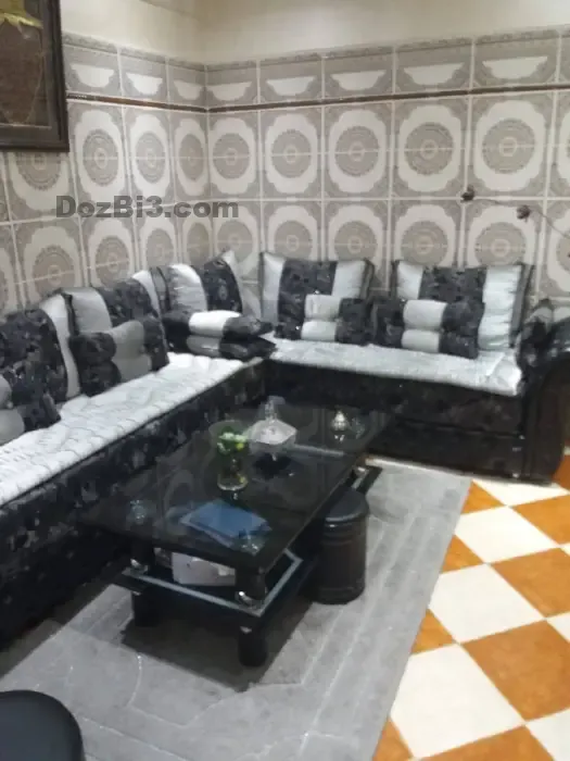 Appartement à vendre Résidence Amal Ain Sebaa