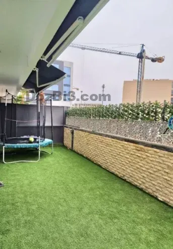 Magnifique appartement à louer Agadir bay