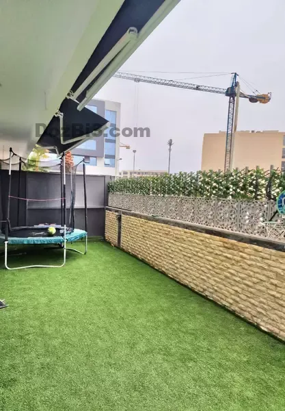 Magnifique appartement à louer Agadir bay