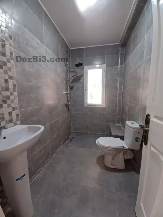appartement vide à louer longue durée Mabrouka