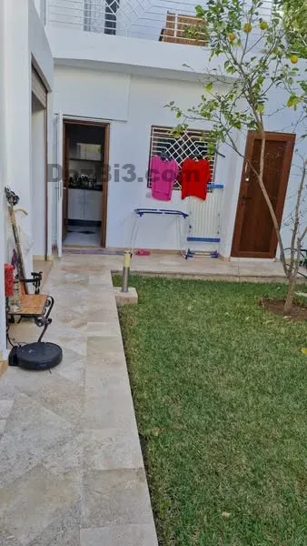 Villa à vendre à Taddart