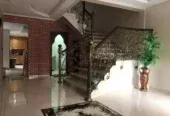Villa à vendre quartier Tilila