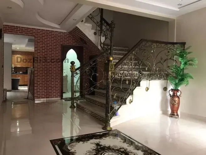Villa à vendre quartier Tilila