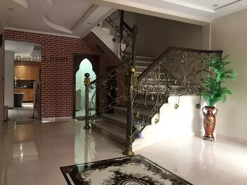 Villa à vendre quartier Tilila