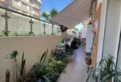 Appartement luxueux Les Jardin d’agadir