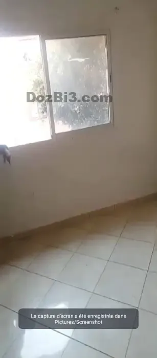 فصيل للكراء حي حسني درب وردة