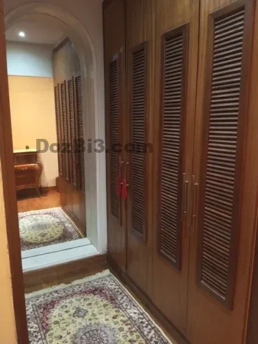 Appartement meublé à louer Hay riad