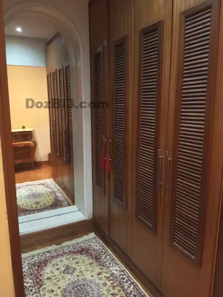 Appartement meublé à louer Hay riad