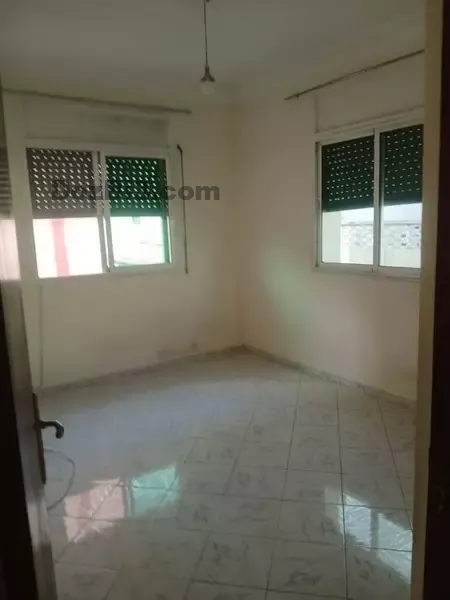 Appartement à louer à yacoub el mansour