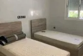 Appartement meublé à louer longue durée Hay Al Wifaq