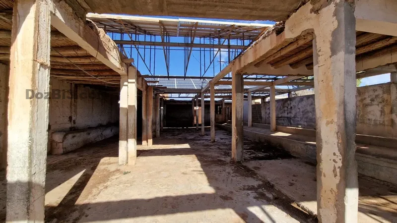 Ferme à vendre