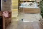 Boulangerie et café à vendre à Al-Doha ABWAB Marrakech