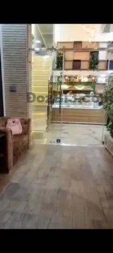 Boulangerie et café à vendre à Al-Doha ABWAB Marrakech