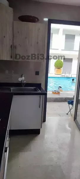 Magnifique appartement à louer Agadir bay
