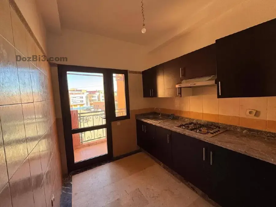 appartement moyen standing a vendre Mabrouka
