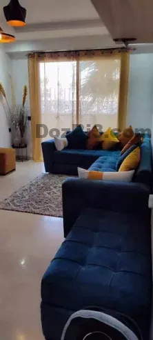 Magnifique appartement à louer Agadir bay