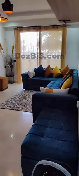 Magnifique appartement à louer Agadir bay