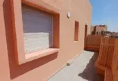 appartement vide à louer longue durée Mabrouka