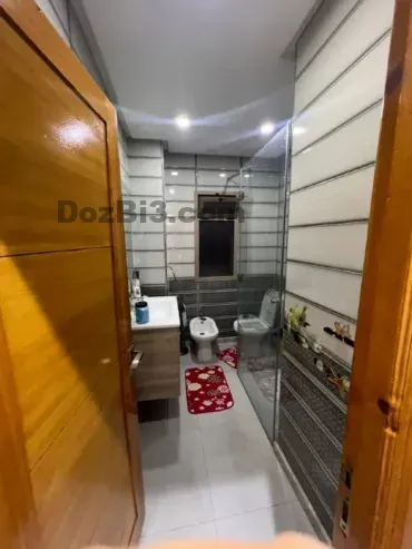Chambre meublée à louer Hay Abwab Gueliz