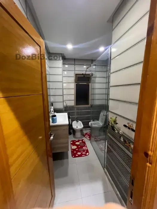 Chambre meublée à louer Hay Abwab Gueliz