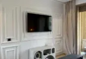 appartement à louer dans la résidence Prestigia