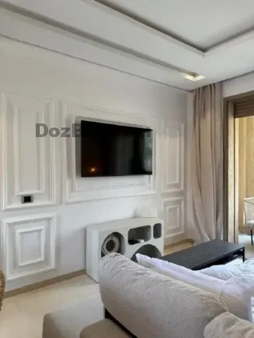 appartement à louer dans la résidence Prestigia