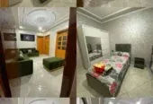 Divers appartements luxueux à louer à Al Hoceima