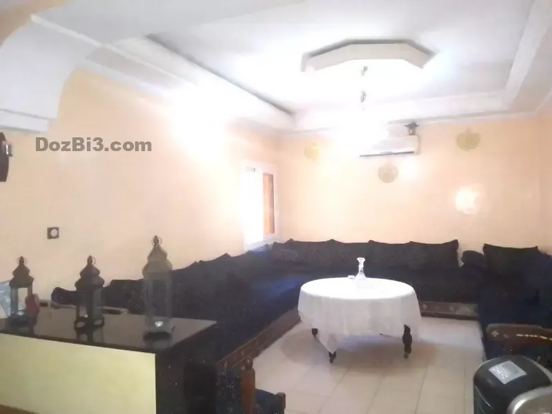 Appartement à vendre à fadesa