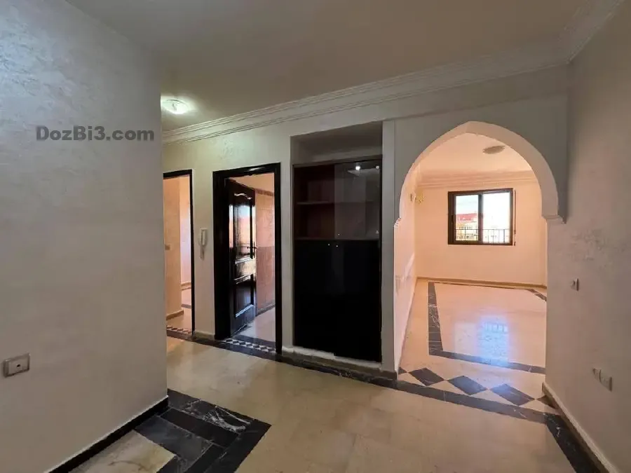 appartement moyen standing a vendre Mabrouka