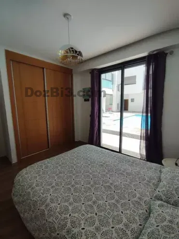 Magnifique appartement à louer Agadir bay