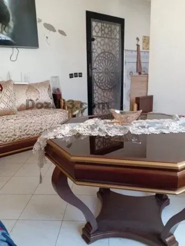 شقة للبيع في أناسي ديور البيضين
