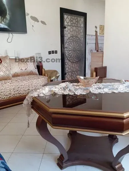شقة للبيع في أناسي ديور البيضين