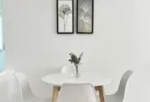 appartement à louer route de Rabat