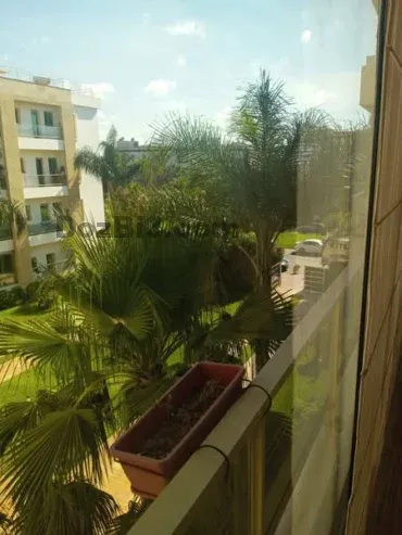 Appartement meublé à louer Hay riad