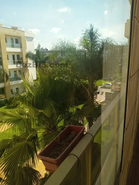 Appartement meublé à louer Hay riad