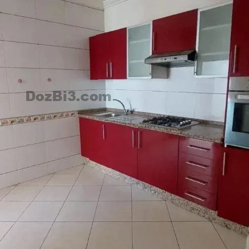 appartement vide à louer longue durée Hay Mohammadi