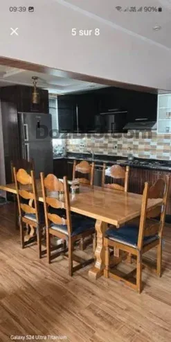 Appartement meublé à louer Geznaya