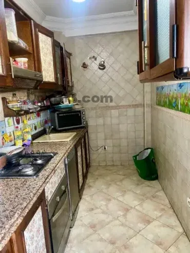 Appartement Vide à louer à proximité Boulevard Hassan 2