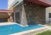 Villa moderne a vendre quartier zone villa