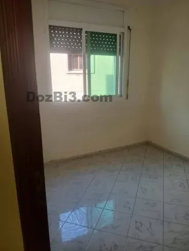 Appartement à louer à yacoub el mansour
