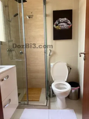appartement à louer dans la résidence Prestigia