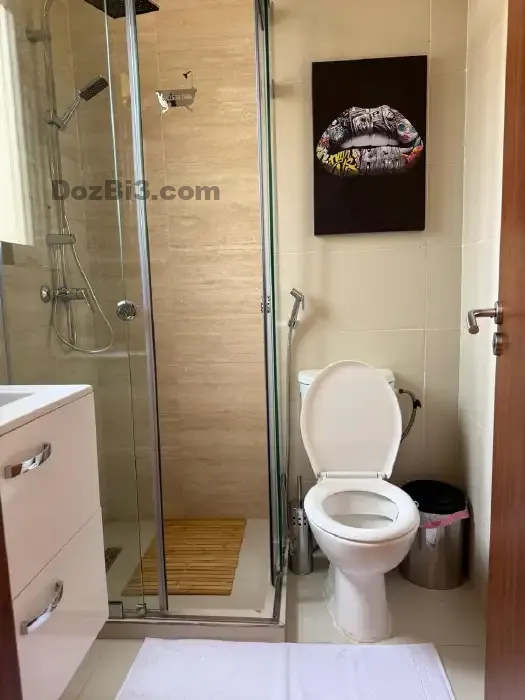 appartement à louer dans la résidence Prestigia
