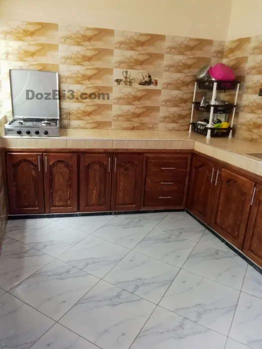 Appartement à vendre Lachali centre de BIOUGRA