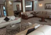 Appartement meublé à louer Hay riad