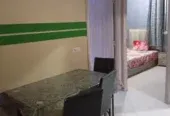 Appartement meublé à louer, Abwab Gueliz