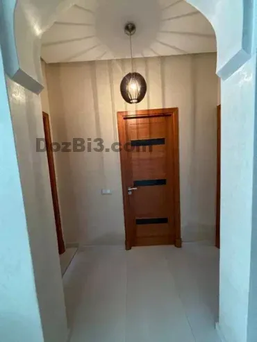 Villa moderne a vendre quartier zone villa