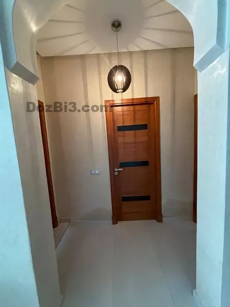 Villa moderne a vendre quartier zone villa
