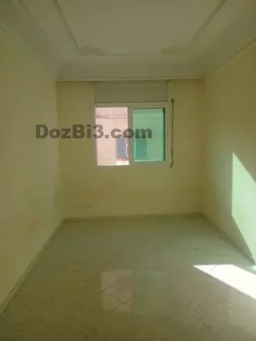 Appartement à louer à yacoub el mansour