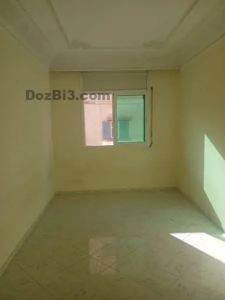 Appartement à louer à yacoub el mansour