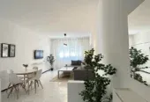 appartement à louer route de Rabat
